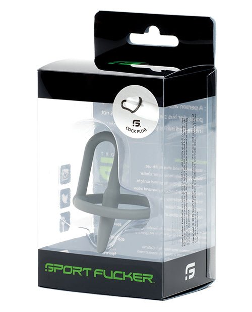 Sport Fucker Cock Plug | Shop Lowest Prices at fonlove.shop