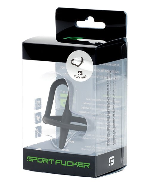 Sport Fucker Cock Plug | Shop Lowest Prices at fonlove.shop