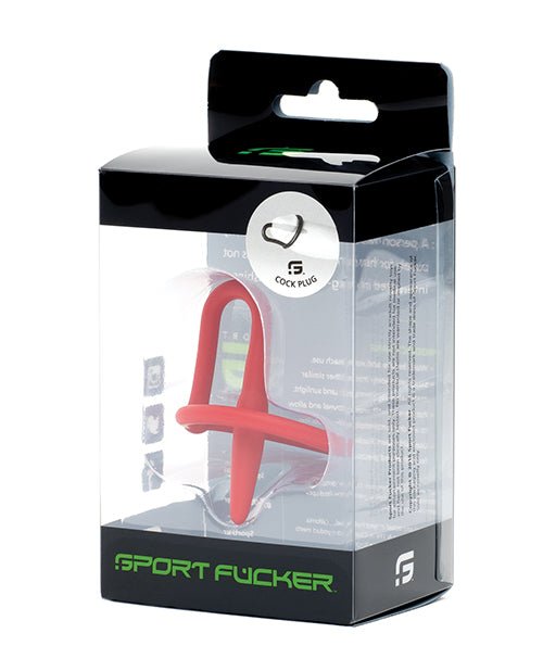 Sport Fucker Cock Plug | Shop Lowest Prices at fonlove.shop