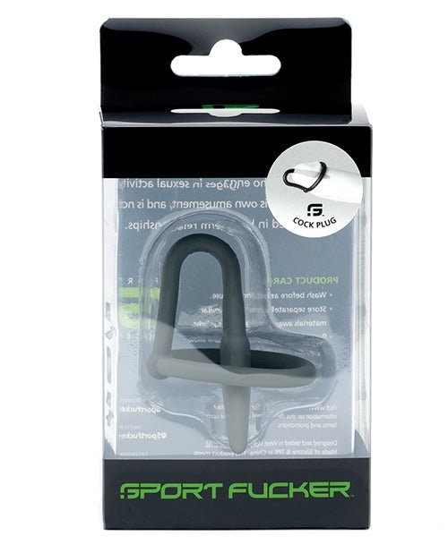 Sport Fucker Cock Plug | Shop Lowest Prices at fonlove.shop