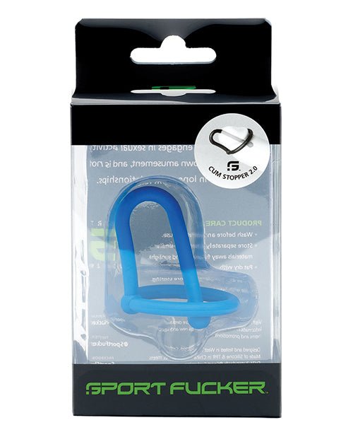 Sport Fucker Cum Stopper 2.0 | Shop Lowest Prices at fonlove.shop