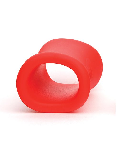 Sport Fucker Ergo Balls - 60mm Red | Shop Lowest Prices at fonlove.shop
