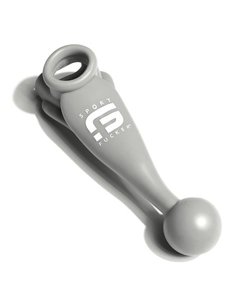 Sport Fucker Meat Harness - Grey | Shop Lowest Prices at fonlove.shop