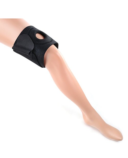 Sportsheets Ultra Thigh Strap On - Black | Shop Lowest Prices at fonlove.shop