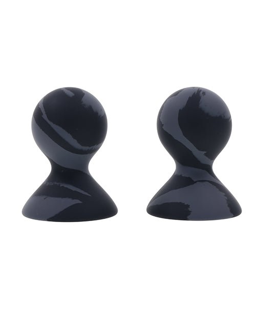 Sportsheets Velvet Noir Silicone Nipple Sucker - Black | Shop Lowest Prices at fonlove.shop