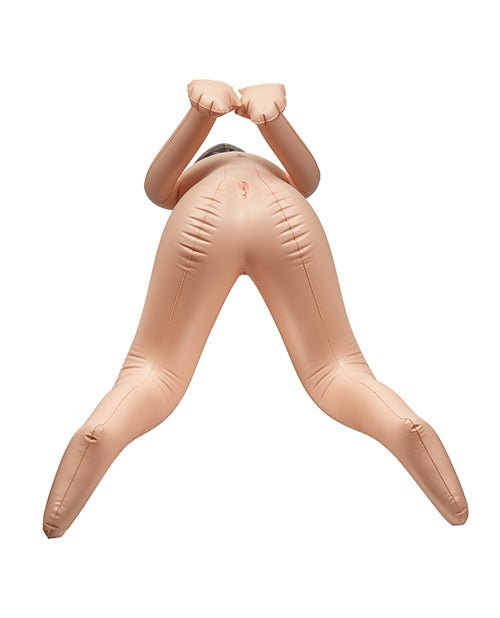 Spread'em Love Doll - Ivory | Shop Lowest Prices at fonlove.shop