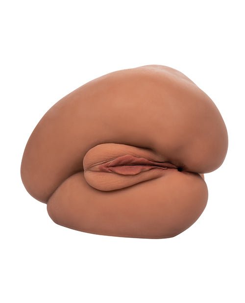Stroke It Side Banger - Brown | Shop Lowest Prices at fonlove.shop