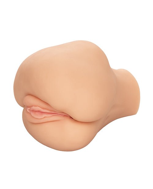 Stroke It Side Banger - Ivory | Shop Lowest Prices at fonlove.shop