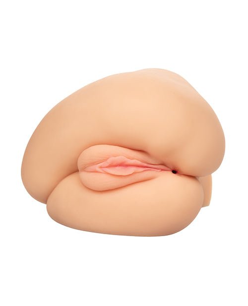 Stroke It Side Banger - Ivory | Shop Lowest Prices at fonlove.shop