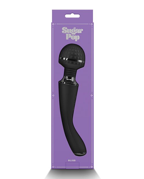 Sugar Pop Bliss - Black | Shop Lowest Prices at fonlove.shop