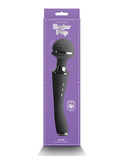 Sugar Pop Bliss - Black | Shop Lowest Prices at fonlove.shop
