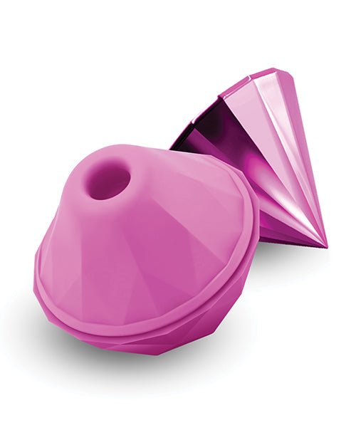 Sugar Pop Jewel Air Pulse Vibrator | Shop Lowest Prices at fonlove.shop