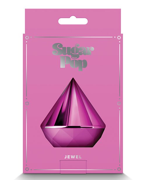 Sugar Pop Jewel Air Pulse Vibrator | Shop Lowest Prices at fonlove.shop