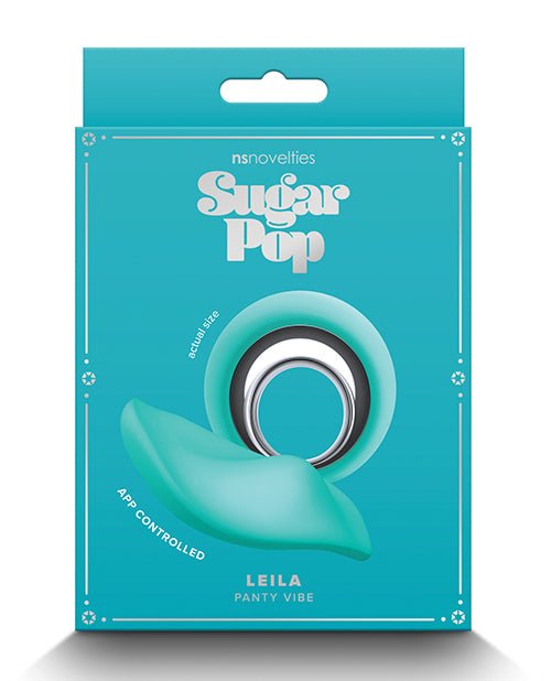 Sugar Pop Leila - Teal | Shop Lowest Prices at fonlove.shop