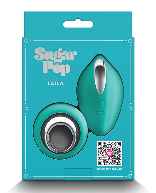 Sugar Pop Leila - Teal | Shop Lowest Prices at fonlove.shop