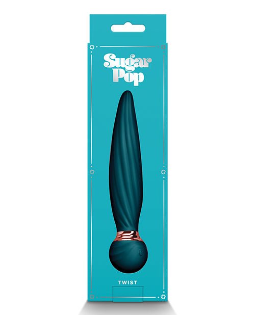 Sugar Pop Twist Bendable Vibe | Shop Lowest Prices at fonlove.shop