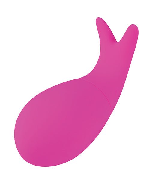 Sweet Sex Bubble Rush Mini Egg Vibe - Magenta | Shop Lowest Prices at fonlove.shop