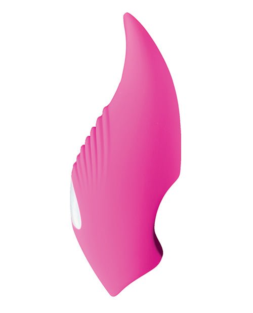 Sweet Sex Finger Dip Mini Finger Vibe - Magenta | Shop Lowest Prices at fonlove.shop
