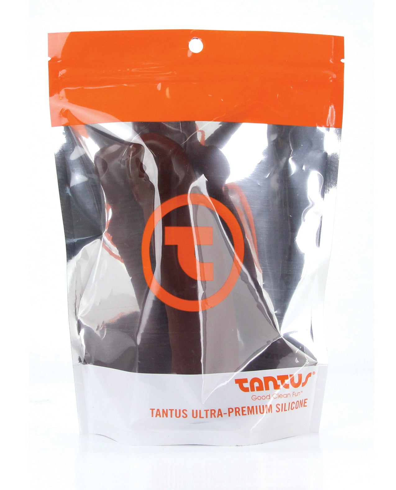 Tantus Mark O2 Dual Density Dildo - Espresso | Shop Lowest Prices at fonlove.shop