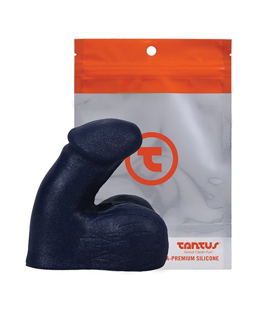 Tantus On The Go Packer - Sapphire | Shop Lowest Prices at fonlove.shop