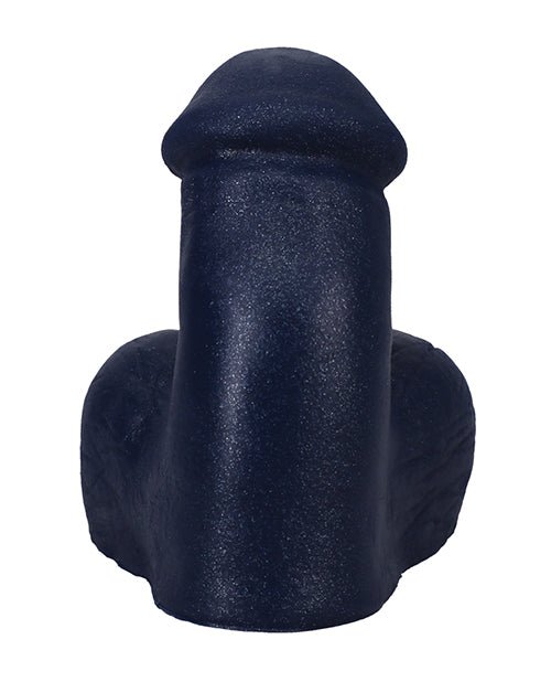 Tantus On The Go Packer - Sapphire | Shop Lowest Prices at fonlove.shop