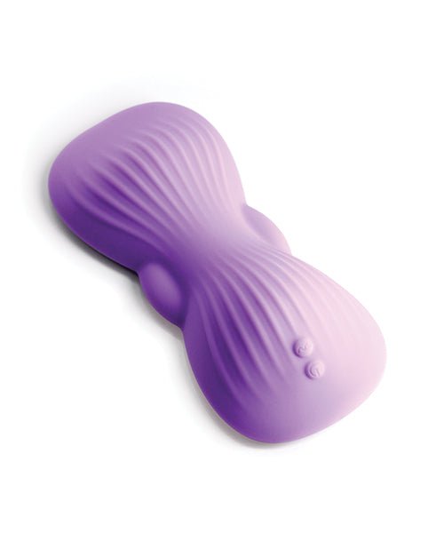 Techno Trap App Controlled Vibrating Grinding Pad | Shop Lowest Prices at fonlove.shop