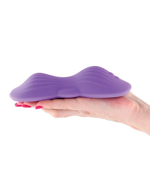 Techno Trap App Controlled Vibrating Grinding Pad | Shop Lowest Prices at fonlove.shop