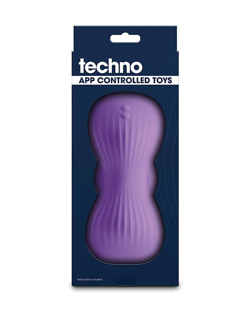 Techno Trap App Controlled Vibrating Grinding Pad | Shop Lowest Prices at fonlove.shop