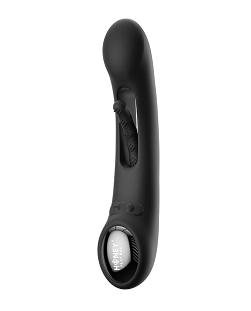 Tempo Pressure Sensing App - Controlled Flapping Vibrator | Shop Lowest Prices at fonlove.shop