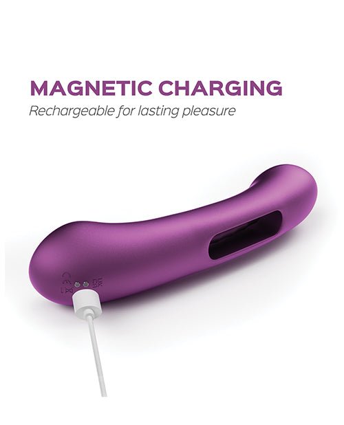 Tempo Pressure Sensing App - Controlled Flapping Vibrator | Shop Lowest Prices at fonlove.shop