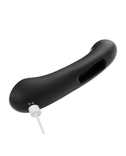 Tempo Pressure Sensing App - Controlled Flapping Vibrator | Shop Lowest Prices at fonlove.shop