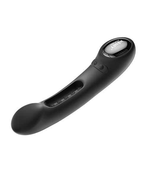 Tempo Pressure Sensing App - Controlled Flapping Vibrator | Shop Lowest Prices at fonlove.shop