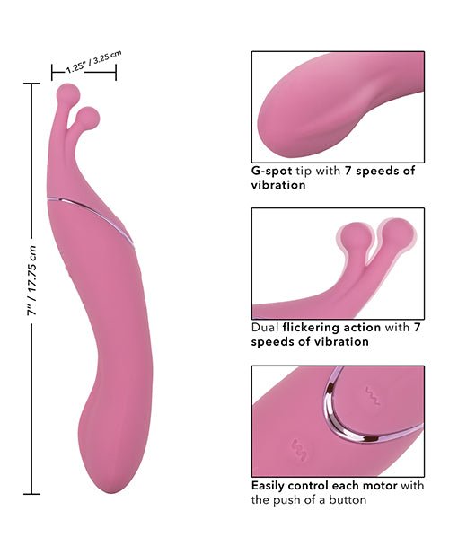 Tempt & Tease Kiss - Pink | Shop Lowest Prices at fonlove.shop