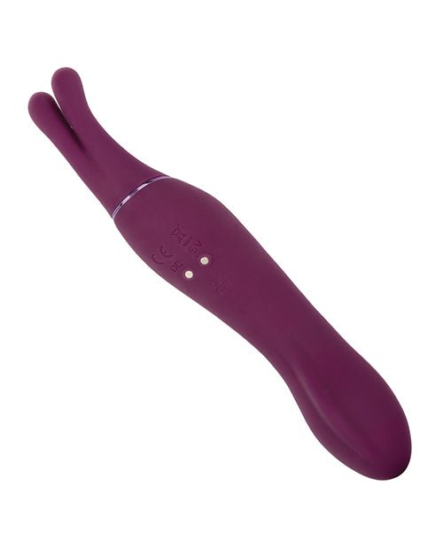Tempt & Tease Kiss - Purple | Shop Lowest Prices at fonlove.shop