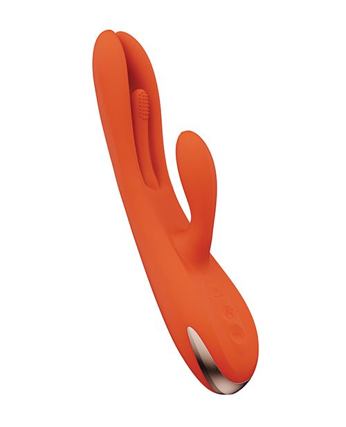 Terri App Controlled Kinky Finger Tapping Rabbit Vibrator | Shop Lowest Prices at fonlove.shop