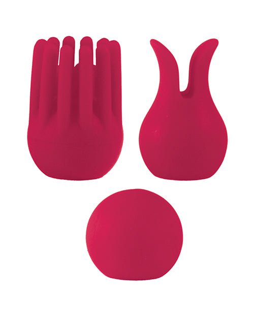 The Beat Double Pleasure G - Spot Vibrator - Red | Shop Lowest Prices at fonlove.shop