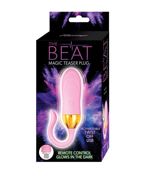 The Beat Magic Teaser Plug | Shop Lowest Prices at fonlove.shop