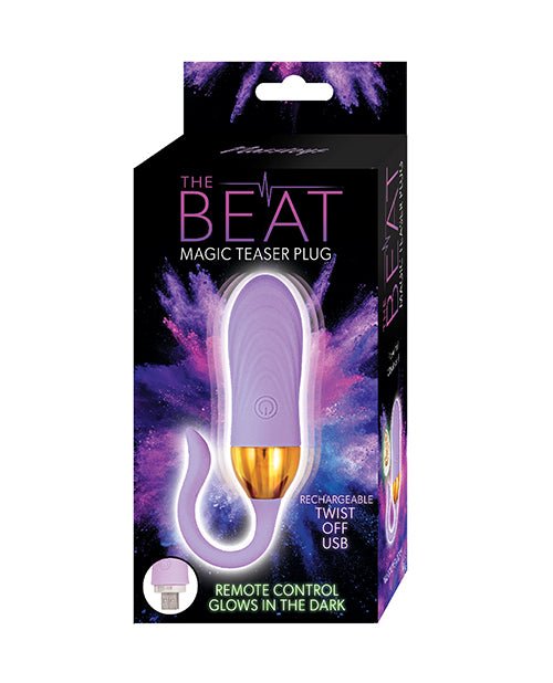 The Beat Magic Teaser Plug | Shop Lowest Prices at fonlove.shop