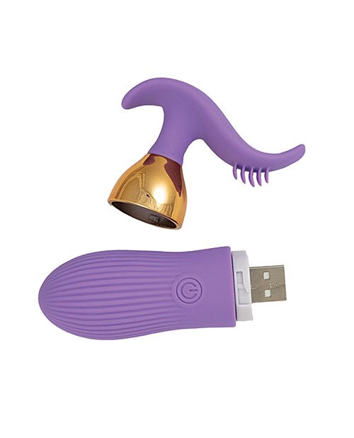 The Beat Magic Tickler Plug | Shop Lowest Prices at fonlove.shop