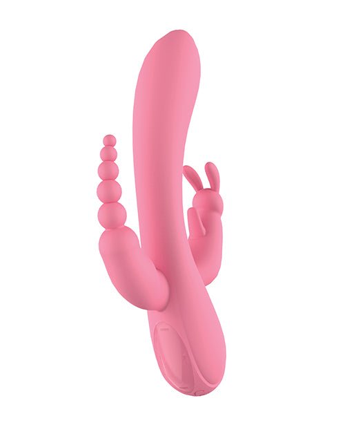 The Beat Trifecta Massager | Shop Lowest Prices at fonlove.shop