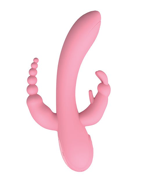 The Beat Trifecta Massager | Shop Lowest Prices at fonlove.shop