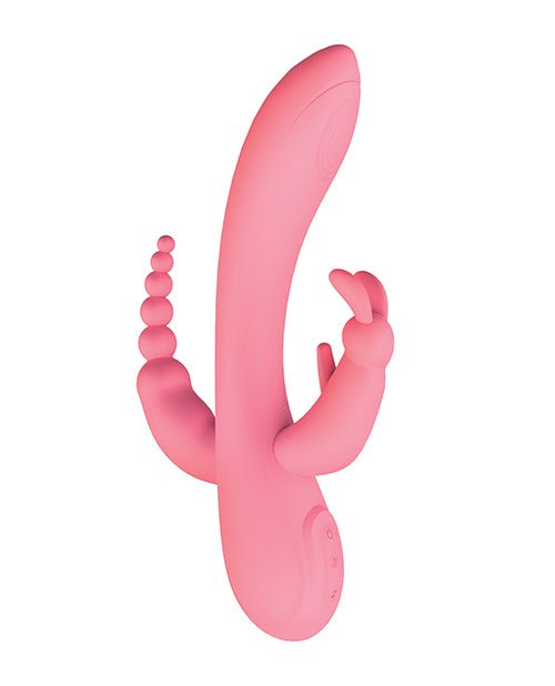 The Beat Trifecta Massager | Shop Lowest Prices at fonlove.shop