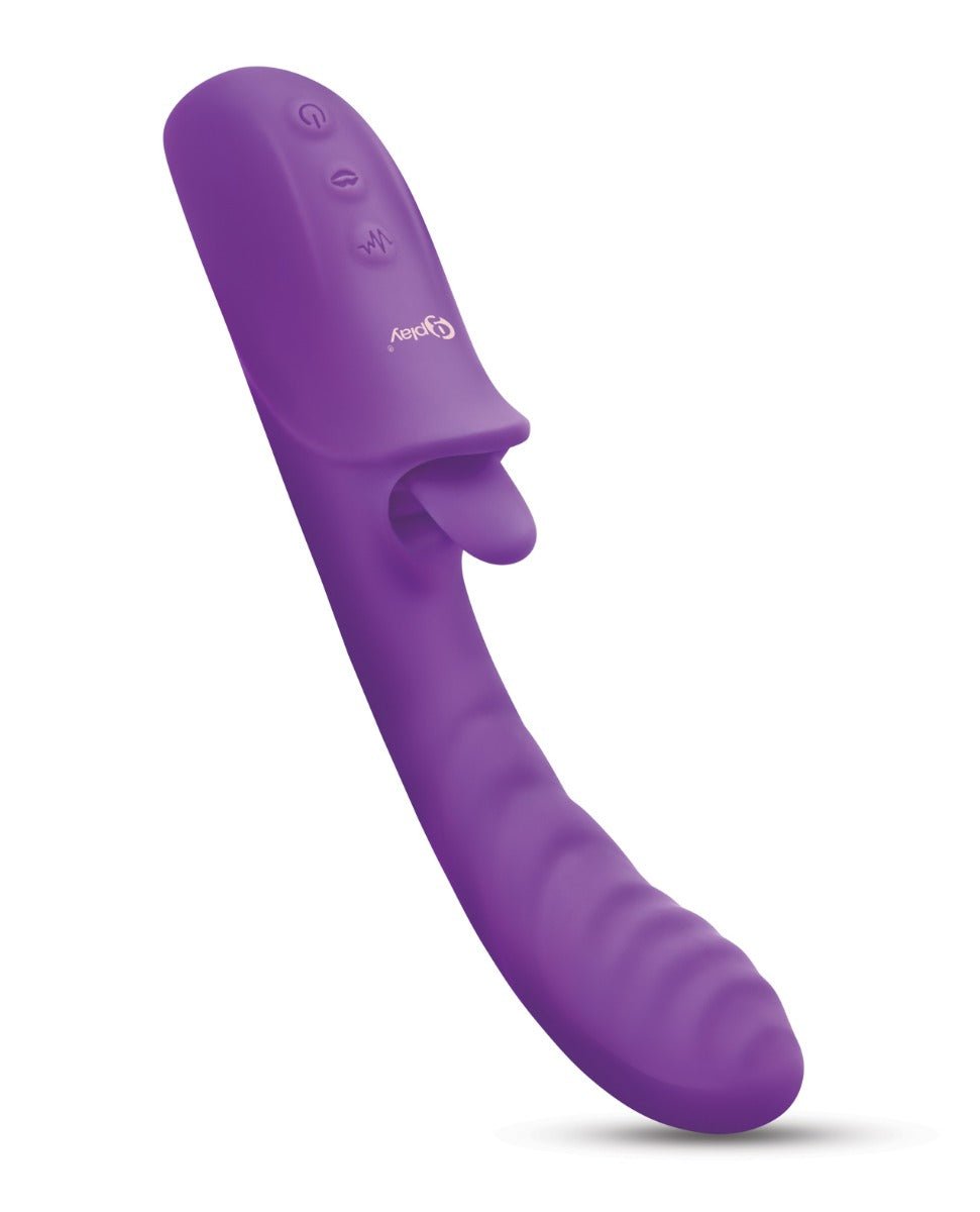 The Bodywand G - Play “Lick Me Out” Squirt Trainer | Shop Lowest Prices at fonlove.shop