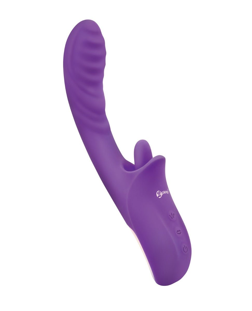 The Bodywand G - Play “Lick Me Out” Squirt Trainer | Shop Lowest Prices at fonlove.shop