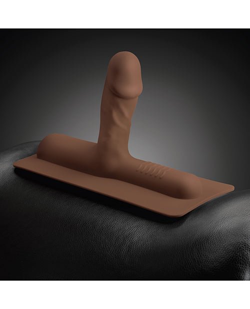 The Cowgirl Bronco Silicone Attachment | Shop Lowest Prices at fonlove.shop