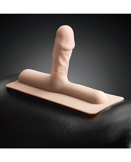 The Cowgirl Bronco Silicone Attachment | Shop Lowest Prices at fonlove.shop