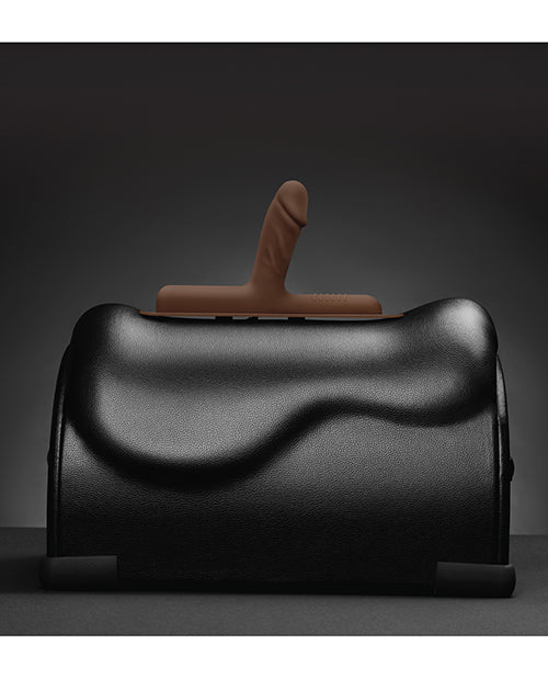 The Cowgirl Bronco Silicone Attachment | Shop Lowest Prices at fonlove.shop