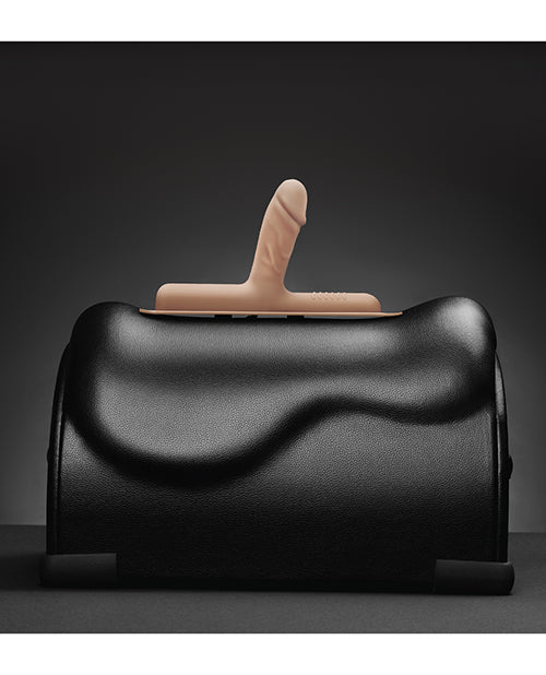 The Cowgirl Bronco Silicone Attachment | Shop Lowest Prices at fonlove.shop