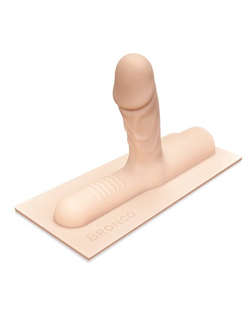 The Cowgirl Bronco Silicone Attachment | Shop Lowest Prices at fonlove.shop