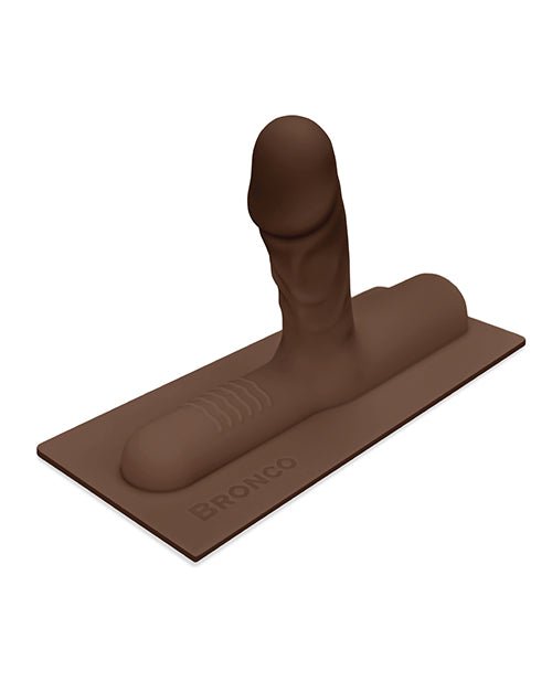 The Cowgirl Bronco Silicone Attachment | Shop Lowest Prices at fonlove.shop